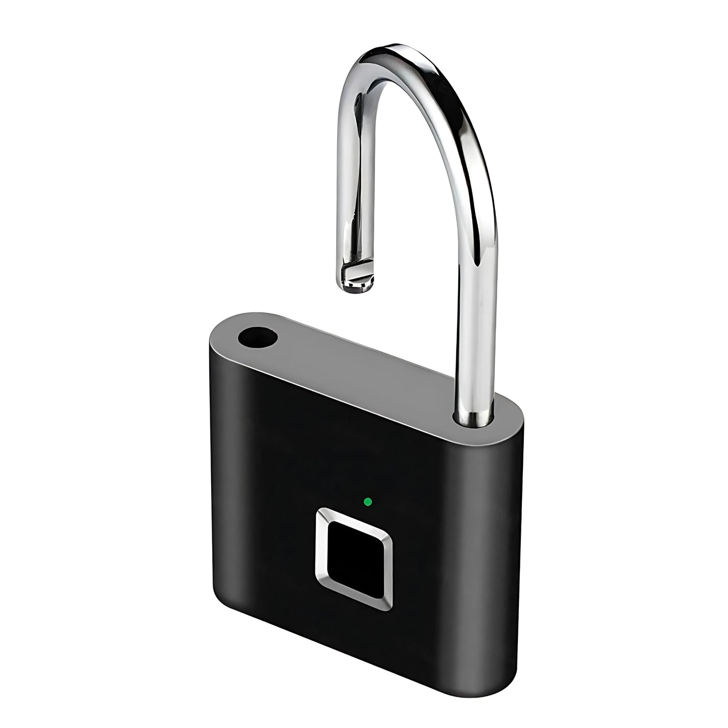 Smart Touch Lock