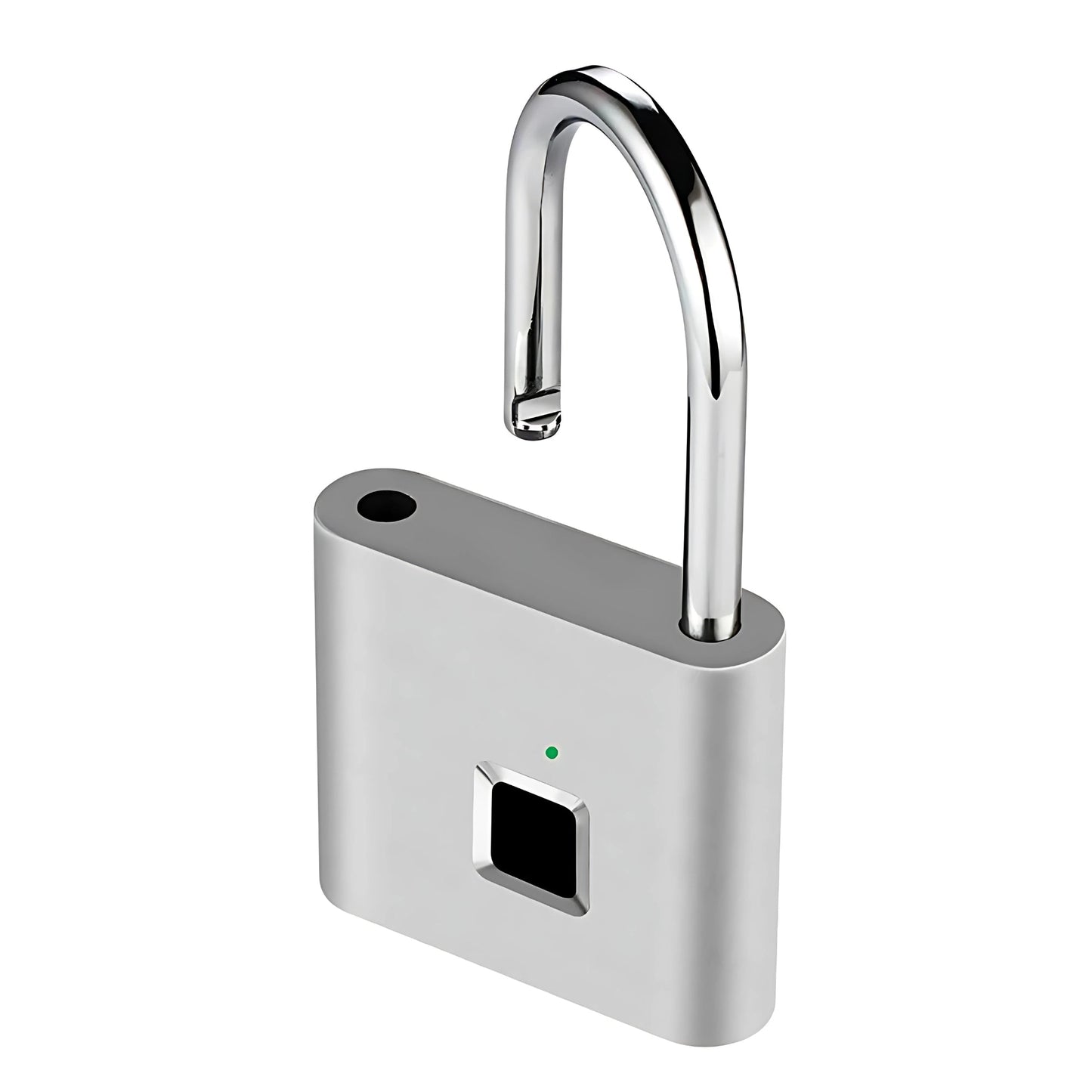 Smart Touch Lock